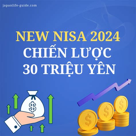 新しいNISA制度の全貌とは？2024年の変革を徹底解説！