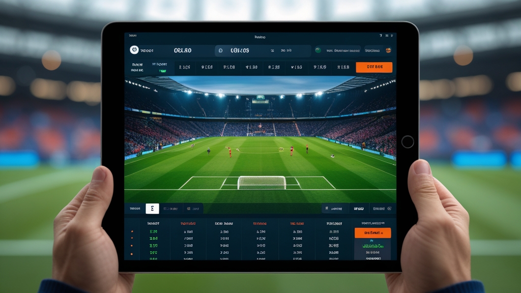 Cá cược thể thao KKWIN livestream HD